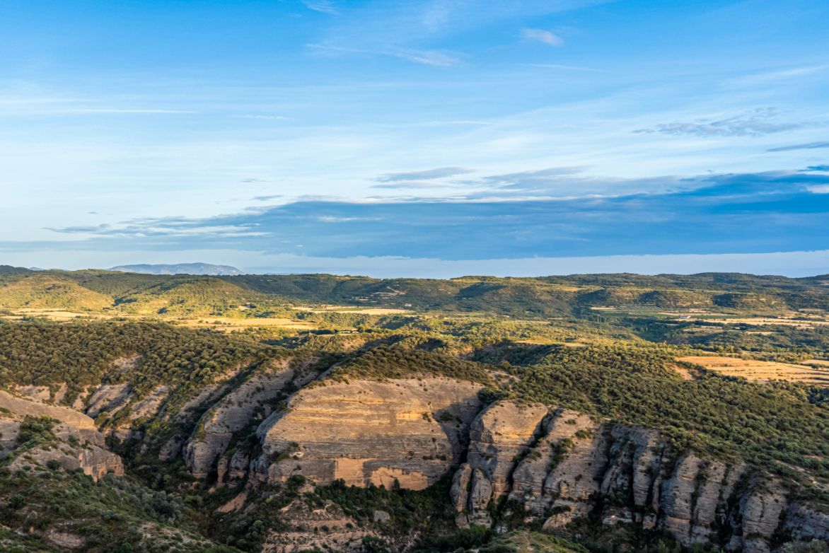 Weinregion Somontano