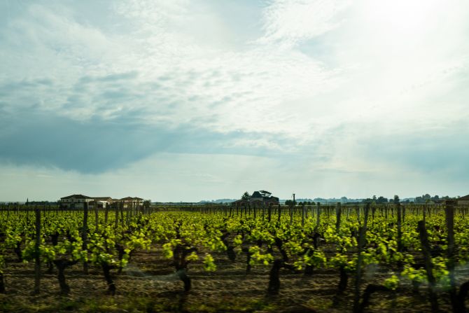 Weine Pomerol