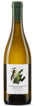 Chablis 2022 Domaine Jérémy Arnaud