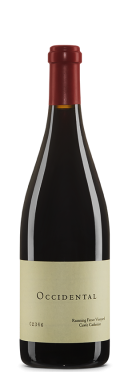 Running Fence Vineyard 2022 Occidental