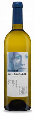 Fendant de la Liaudisaz 2025 Marie-Thérèse Chappaz