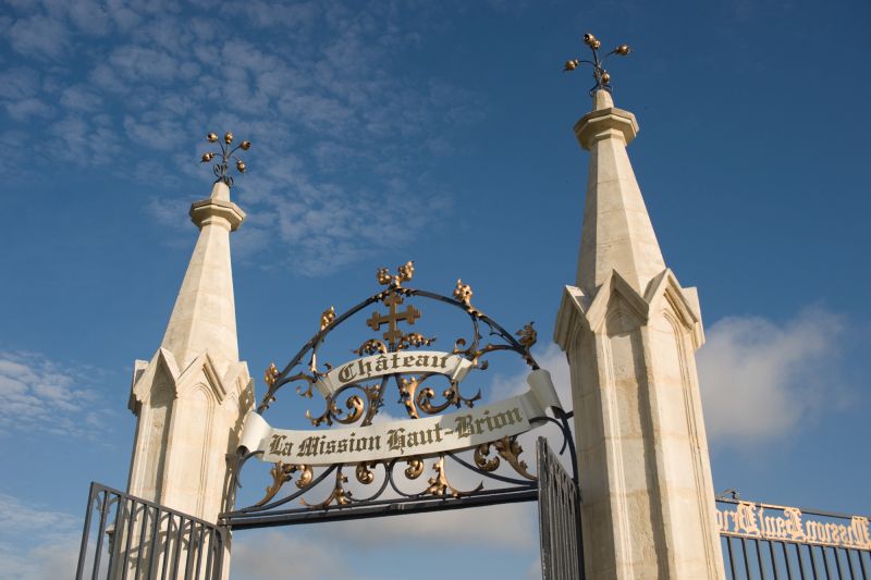 Martel Château La Mission Haut-Brion