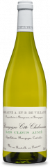 Les Clous Aimé Côte Châlonnaise