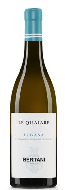 Le Quaiare 2025 Bertani