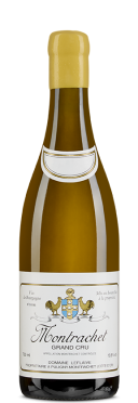 Montrachet Domaines Leflaive