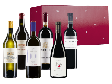 «Best of Hammerwein»