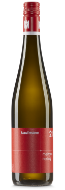 Riesling 2023 Kaufmann