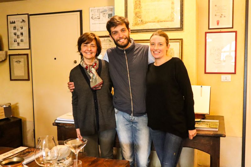 Winzer Oddero Poderi e Cantine