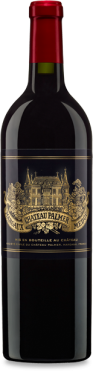 Château Palmer  "Ten Years on" 2015 Château Palmer
