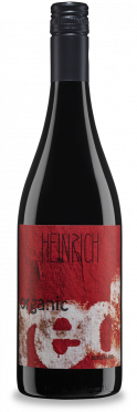 Naked red Gernot Heinrich