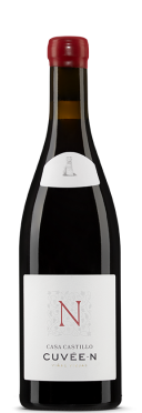 Casa Castillo Cuvée N 2019 Bodegas Casa Castillo