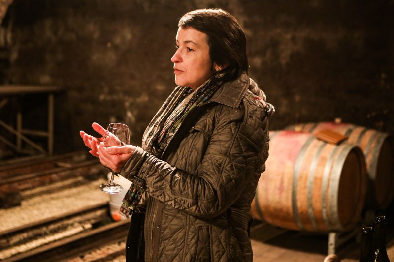 Winzer Domaine Tollot-Beaut
