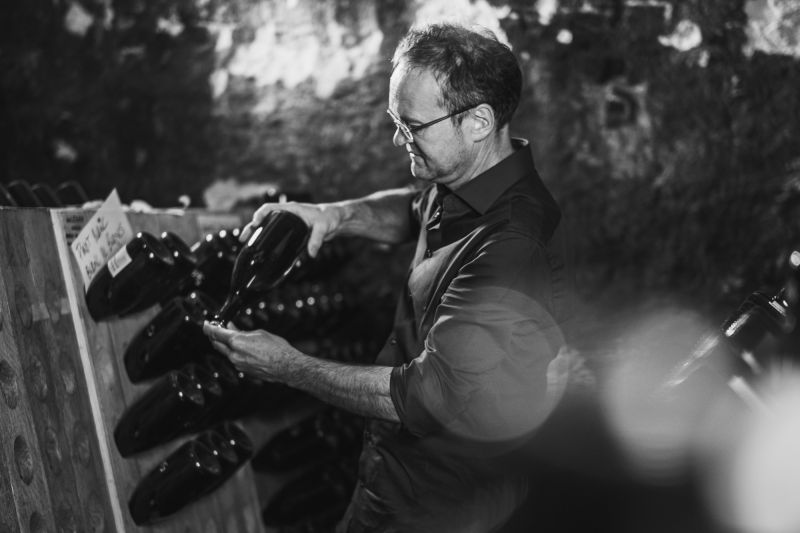 Weingut Schloss Vaux
