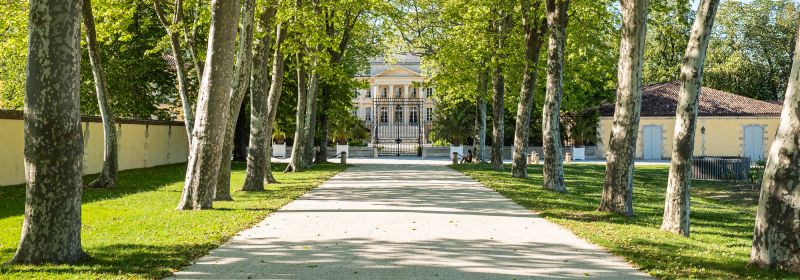 Martel AG - Château Margaux