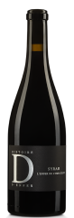 Syrah Cuvée Impatience