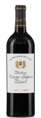 Château Beau-Séjour Bécot