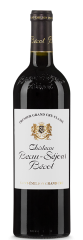 Château Beau-Séjour Bécot