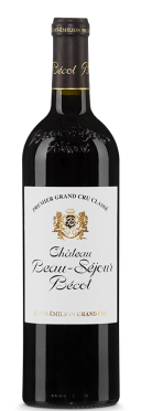 Château Beau-Séjour Bécot 2023