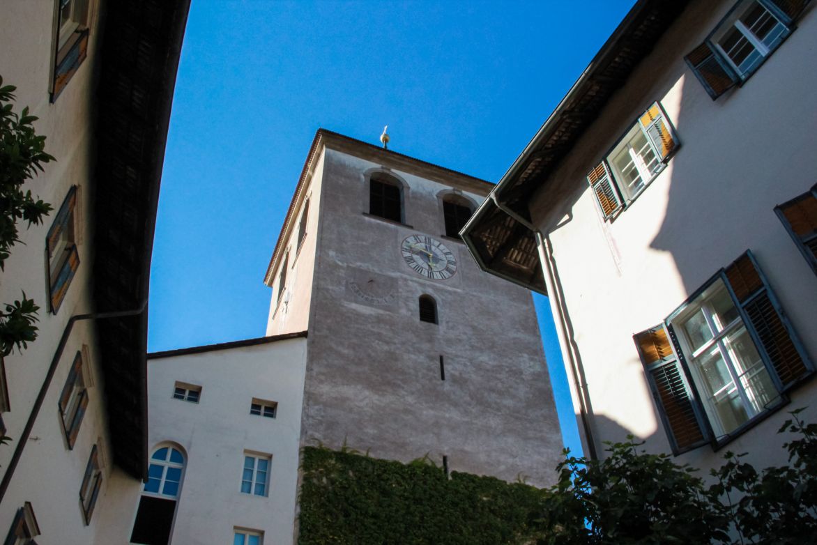 Weine aus der Region Südtirol