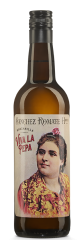 Manzanilla Viva La Pepa