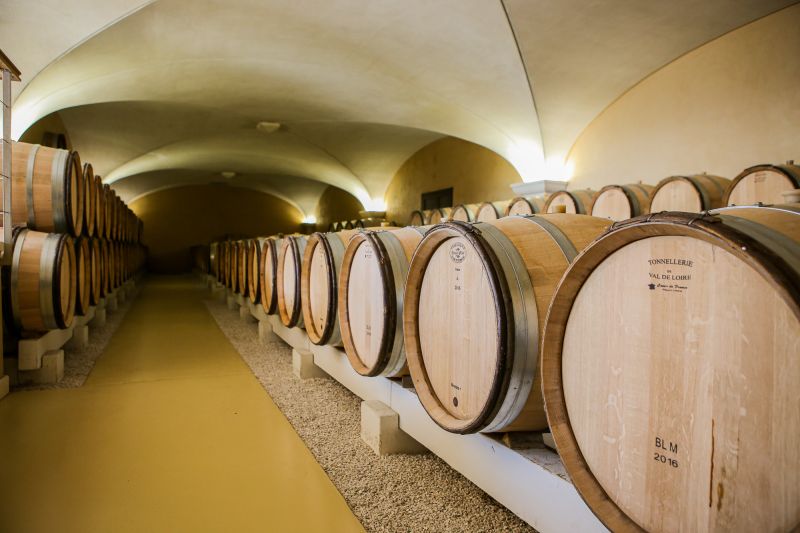 Martel Domaine Michel Niellon