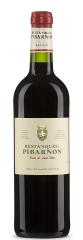 Restanques de Pibarnon