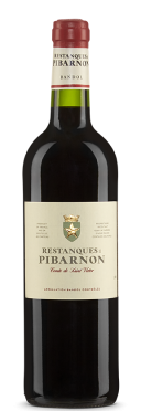 Restanques de Pibarnon 2021 Pibarnon