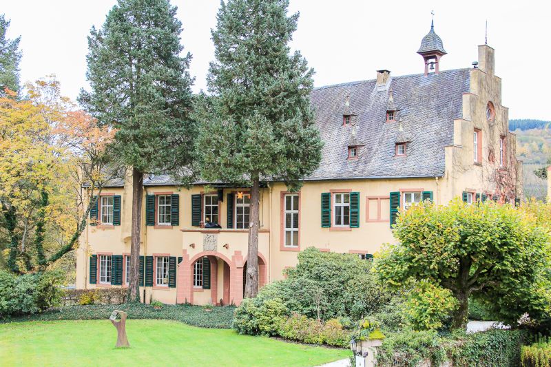 Weingut Weingut Maximin Grünhaus