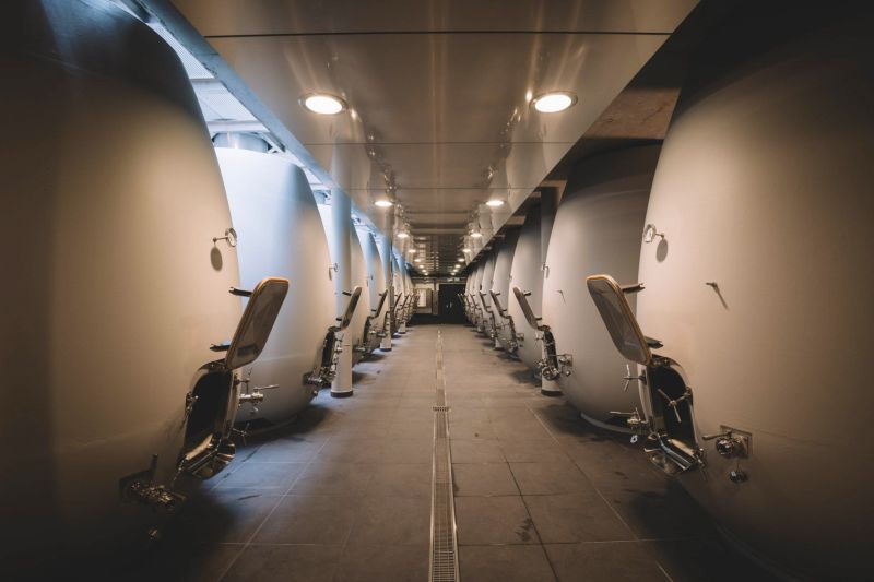 Martel Clos Rougeard