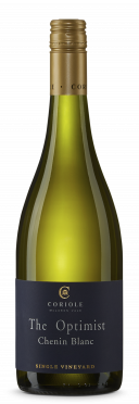 The Optimist Chenin Blanc 2021 Coriole