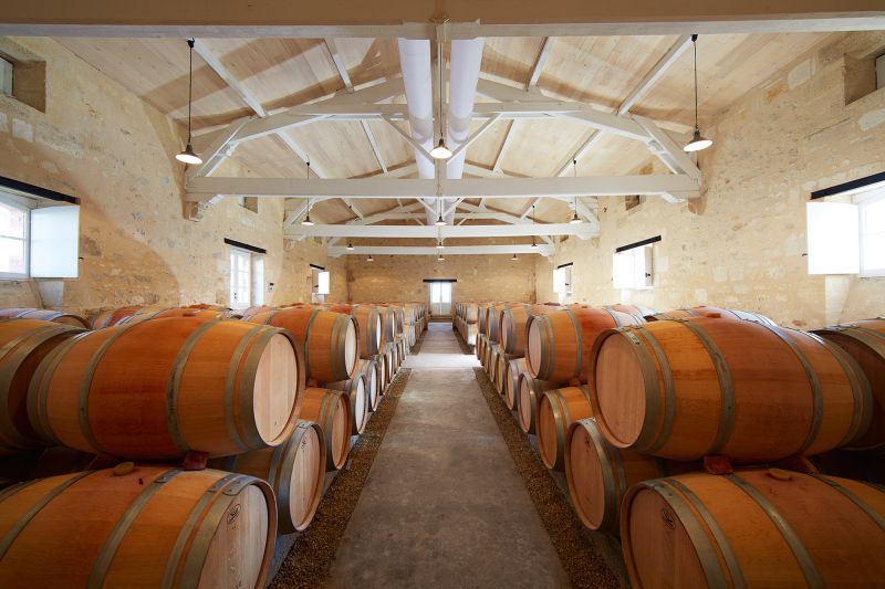 Weine Château Haut-Batailley