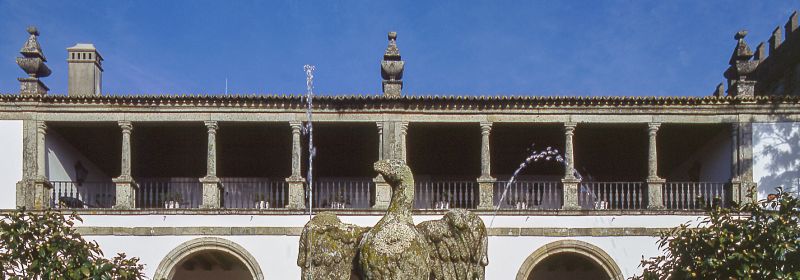 Martel AG - Quinta de Azevedo