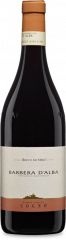 Barbera d'Alba DOC