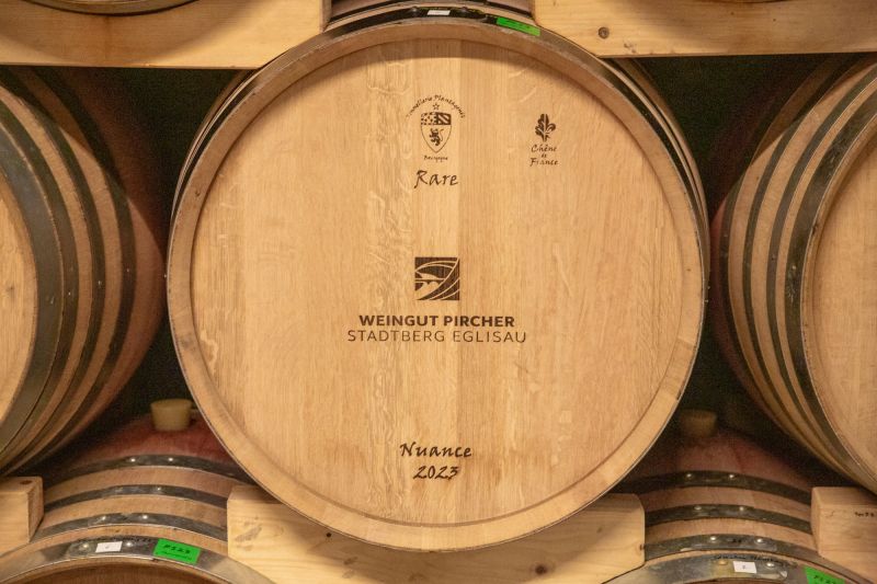 Weine Weingut Pircher
