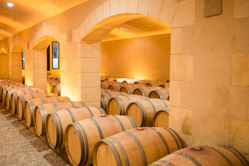 Weine Château Thieuley