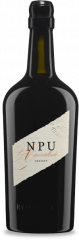 Amontillado NPU Special Reserve