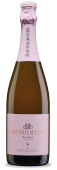 Bründlmayer rosé brut Reserve
