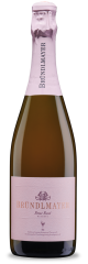 Bründlmayer rosé brut Reserve