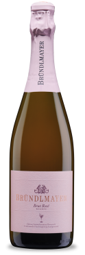 Bründlmayer rosé brut Reserve Bründlmayer