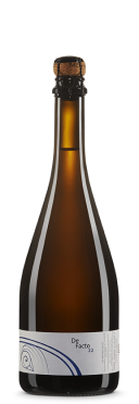 De Facto 2024 Paccot - Domaine la Colombe