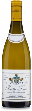 Pouilly-Fuissé 2024 Domaines Leflaive