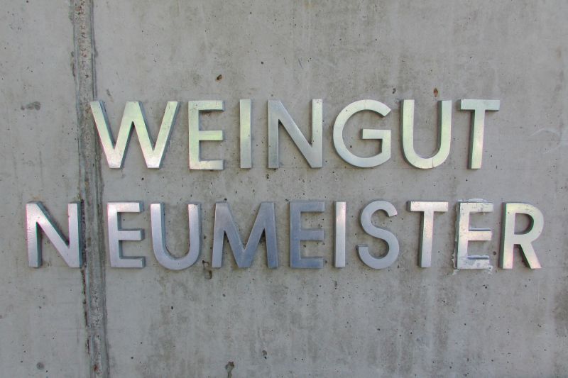 Martel Weingut Neumeister