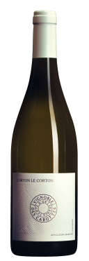 Corton 2023 Vignoble des Cabottes