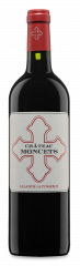 Château Moncets
