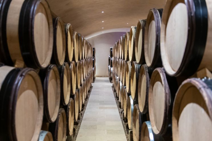 Weine Domaines Leflaive Associés