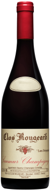 Les Poyeux Clos Rougeard