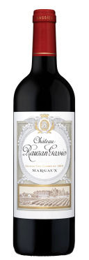 Château Rauzan-Gassies 2025