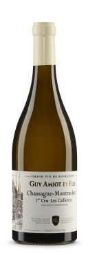 Chassagne-Montrachet 2023 Amiot