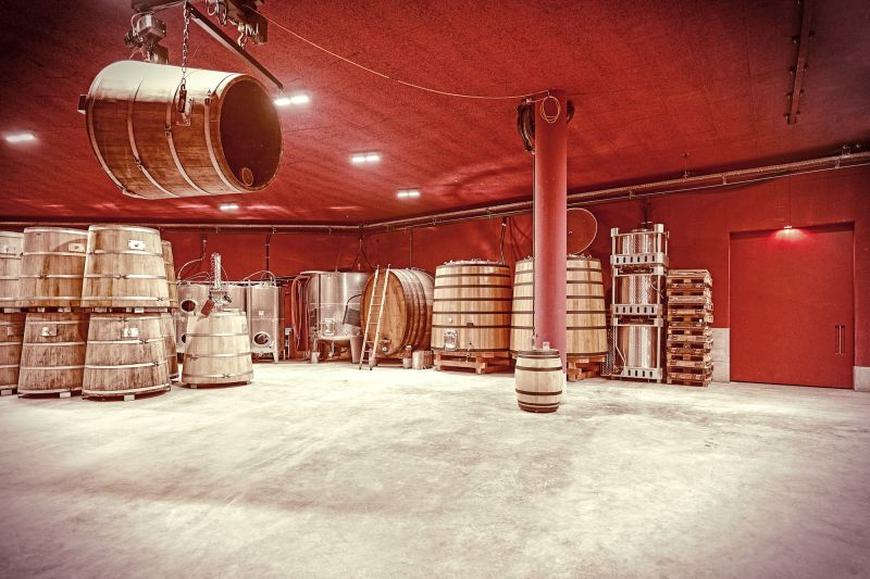 Weingut Obrecht