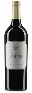 Château du Tertre 2021